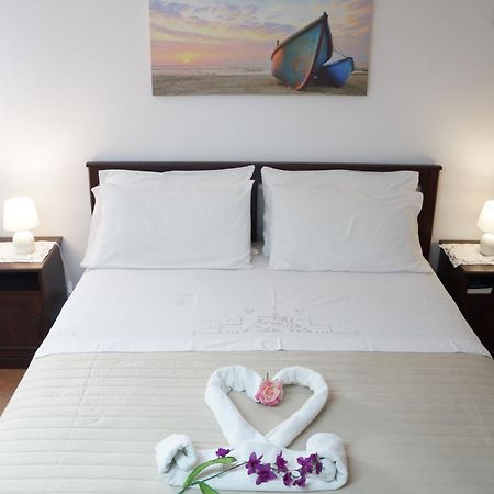 Casa Vacanza Da Sara 쿠스토나치 외부 사진